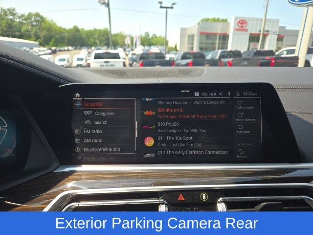 Used 2023 BMW X5 xDrive40i w/ Premium Package AWD/4WD image 30