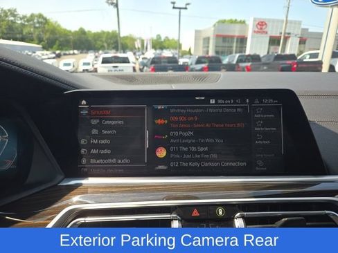 Used 2023 BMW X5 xDrive40i w/ Premium Package AWD/4WD image 30