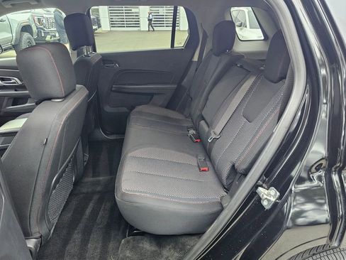 Used 2017 GMC Terrain SLE image 47