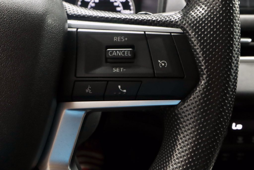 Used 2025 Mitsubishi Outlander ES AWD/4WD image 27