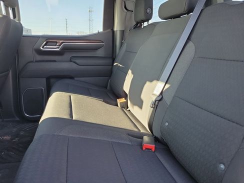 Used 2022 Chevrolet Silverado 1500 RST image 12