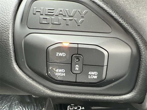 New 2026 RAM 3500 Tradesman image 26