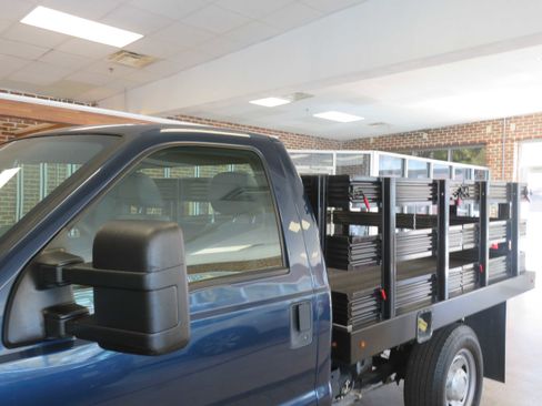 Used 2016 Ford F250 XL image 59