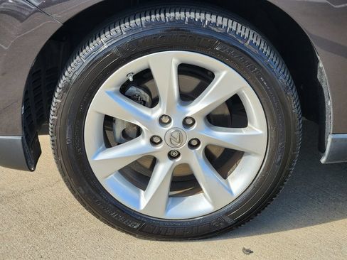 Used 2010 Lexus RX 350 2WD image 10