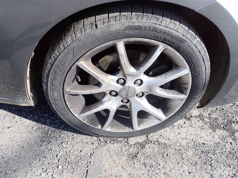 Used 2013 Dodge Dart SXT w/ Popular Equipment Group image 12