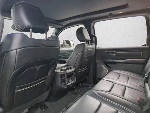 Used 2020 RAM 1500 Limited image 13