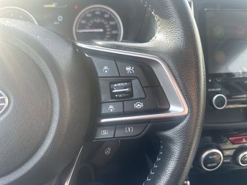 Used 2022 Subaru Forester Limited AWD/4WD image 15