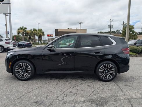 New 2025 BMW X3 xDrive30i w/ Convenience Package image 8