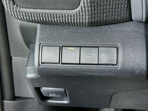 Used 2024 Toyota bZ4X AWD w/ Weather Package image 17