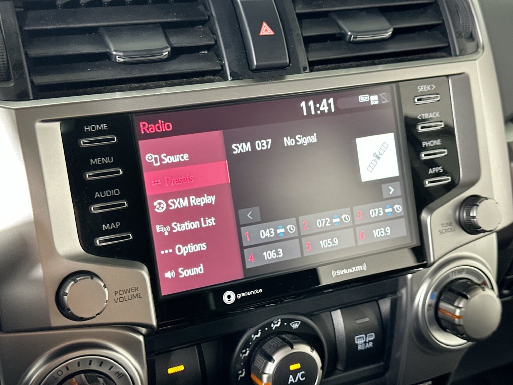 Used 2023 Toyota 4Runner SR5 RWD image 31