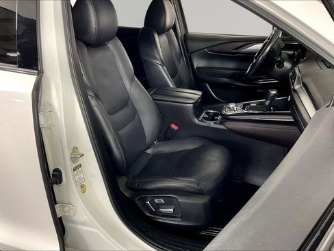 Used 2019 MAZDA CX-9 Grand Touring AWD/4WD image 30