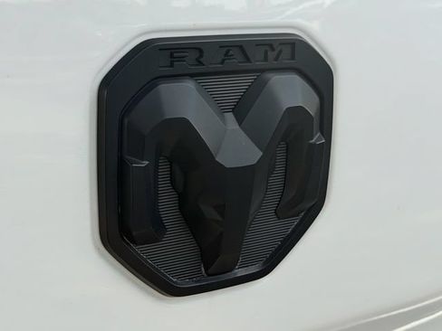 Used 2023 RAM 1500 Big Horn AWD/4WD image 11