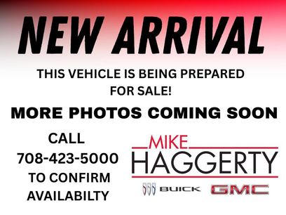 Used 2023 Buick Encore GX Essence w/ Experience Buick Package