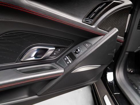 Used 2020 Audi R8 V10 performance AWD/4WD image 73