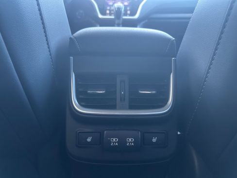 Certified 2022 Subaru Outback Limited w/ Popular Package #2 image 14