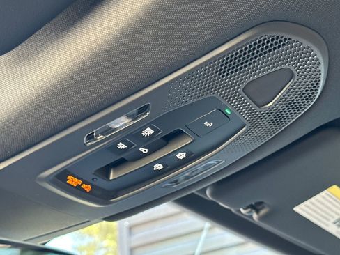New 2026 Porsche Cayenne E-Hybrid AWD/4WD image 21