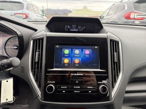 Used 2021 Subaru Crosstrek 2.0i image 21