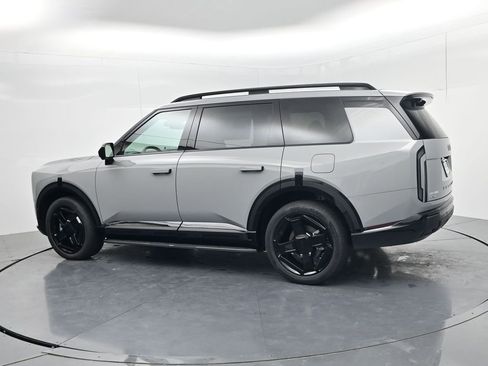 New 2027 Kia Telluride X-Line SX Prestige AWD/4WD image 5