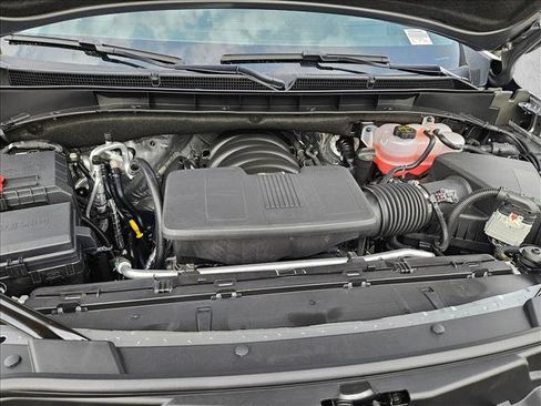 New 2026 GMC Yukon Denali w/ Sun & Power Step Package AWD/4WD image 16