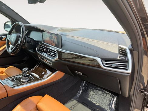 Used 2019 BMW X5 xDrive40i w/ Convenience Package AWD/4WD image 7