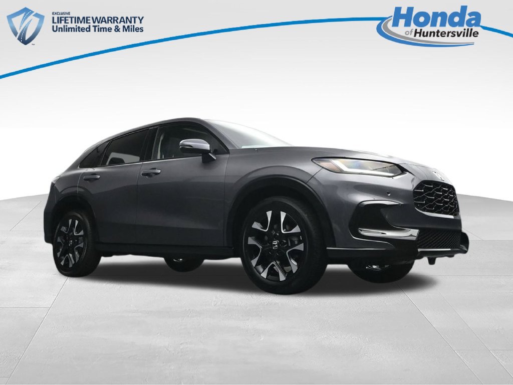 New 2027 Honda HR-V EX-L image 33