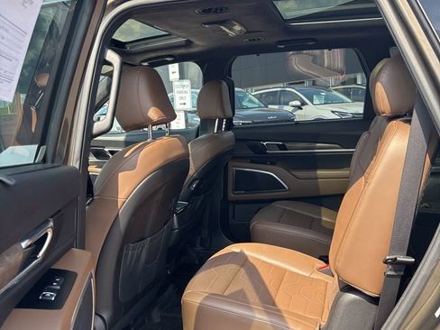Used 2020 Kia Telluride SX w/ SX Prestige Package AWD/4WD image 25