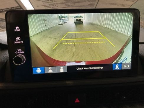 New 2026 Honda CR-V TrailSport image 18