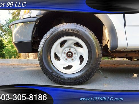 Used 1998 Ford F150 XL image 31