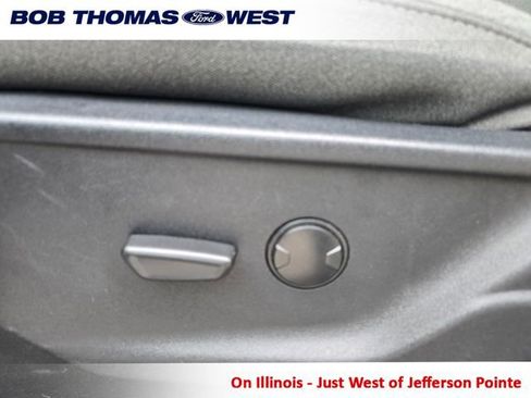 Used 2024 Ford F150 XLT image 15