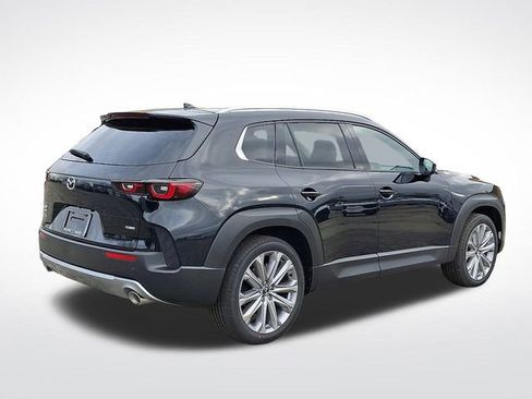 New 2026 MAZDA CX-50 2.5 Turbo w/ Cargo Package image 7