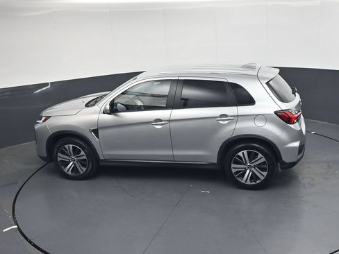 Used 2024 Mitsubishi Outlander Sport AWD image 25