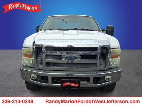 Used 2008 Ford F250 XL image 2