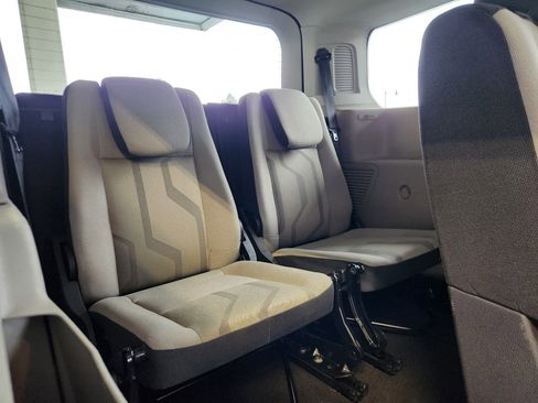 Used 2015 Ford Transit Connect XLT image 20