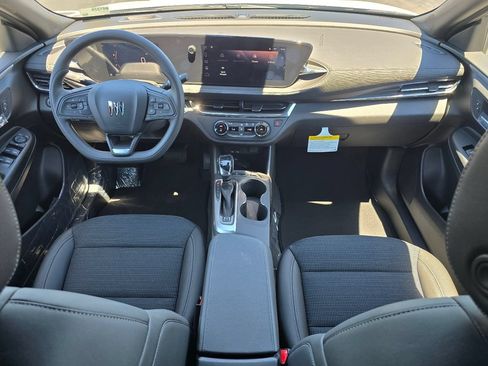 New 2026 Buick Envista Preferred FWD image 34
