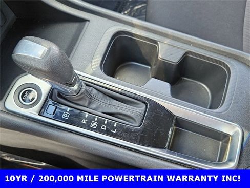 Used 2023 Nissan Sentra SV image 31