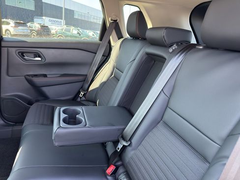 New 2026 Nissan Rogue SV image 33