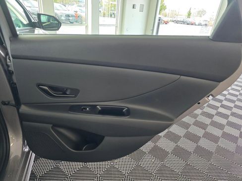 New 2026 Hyundai Elantra Sport w/ Cargo Package FWD image 37