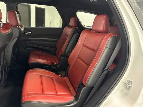 Used 2023 Dodge Durango SRT Hellcat AWD/4WD image 28