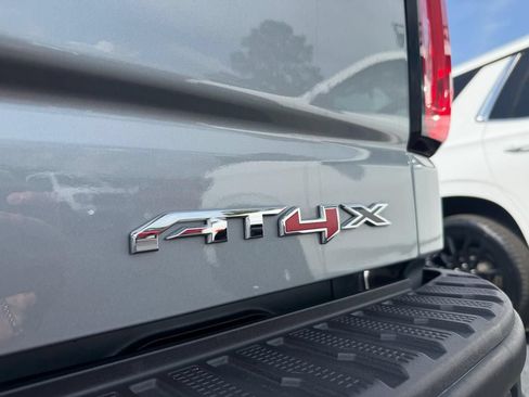 Used 2023 GMC Sierra 1500 AT4X w/ AT4X AEV Edition AWD/4WD image 9