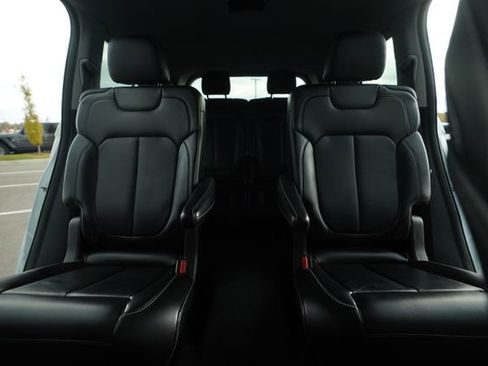 Used 2021 Jeep Grand Cherokee L Limited image 35