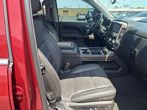 Certified 2018 GMC Sierra 1500 Denali AWD/4WD image 28