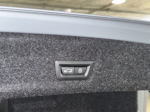 Used 2021 BMW M3 w/ Executive Package RWD image 14