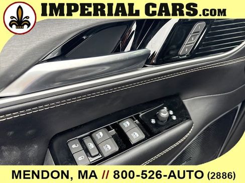 New 2026 Jeep Grand Wagoneer Limited w/ Premium Group II AWD/4WD image 15