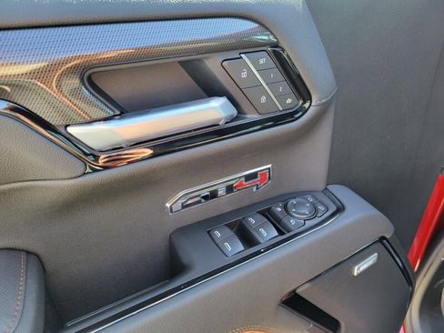 New 2026 GMC Sierra 1500 AT4 w/ AT4 Premium Package image 12
