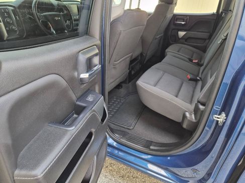 Used 2019 Chevrolet Silverado 1500 LT w/ All Star Edition AWD/4WD image 17