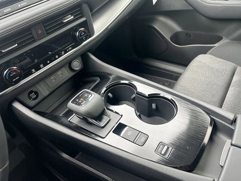 New 2026 Nissan Rogue SV image 16