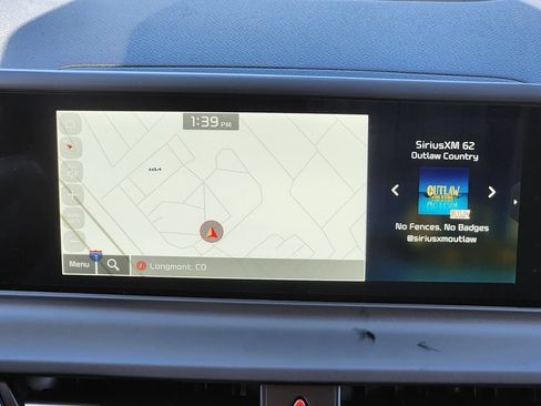 New 2026 Kia Seltos S AWD/4WD image 12