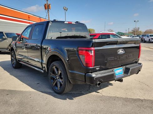 New 2026 Ford F150 STX w/ F-150 LOBO Package image 8