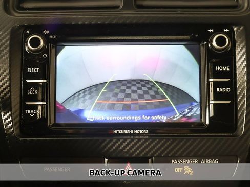 Used 2018 Mitsubishi Outlander Sport LE image 3