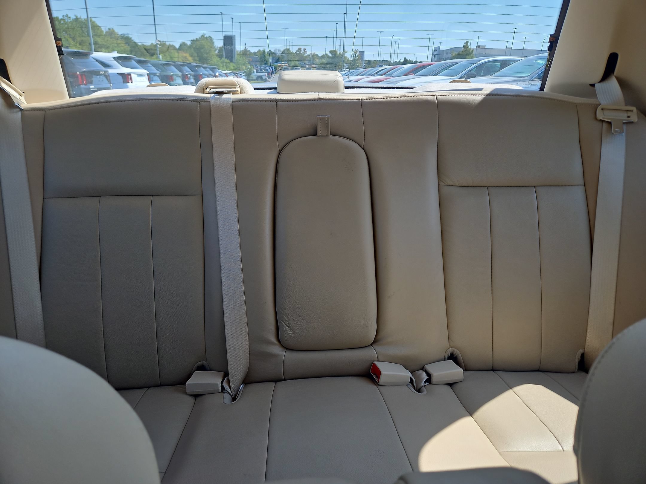 Used 2006 Mercury Grand Marquis LS RWD image 13
